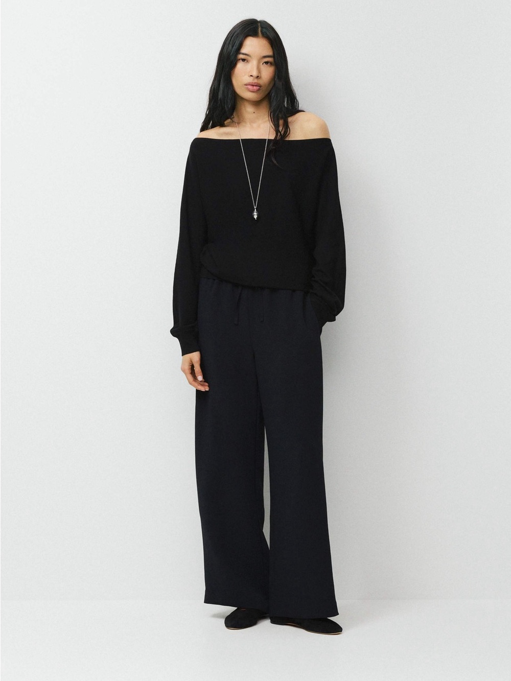 Aritzia Wilfred The Lodge Pant